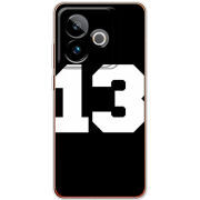 Чохол BoxFace Realme GT 7T 5G 13