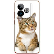 Чохол BoxFace Realme GT 7T 5G 