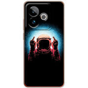 Чохол BoxFace Realme GT 7T 5G 