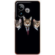 Чохол BoxFace Realme GT 7T 5G 