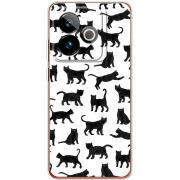 Чохол BoxFace Realme GT 7T 5G 