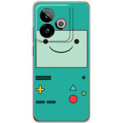 Чохол BoxFace Realme GT 7T 5G 