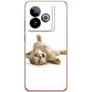 Чохол BoxFace Realme GT 7T 5G 