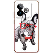 Чохол BoxFace Realme GT 7T 5G 