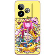 Чохол BoxFace Realme GT 7T 5G 