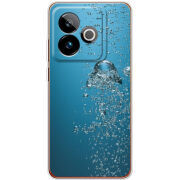 Чохол BoxFace Realme GT 7T 5G 