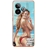 Чохол BoxFace Realme GT 7T 5G 