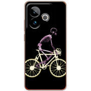 Чохол BoxFace Realme GT 7T 5G 