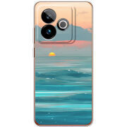 Чохол BoxFace Realme GT 7T 5G Inspiration