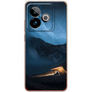 Чохол BoxFace Realme GT 7T 5G Nowhere