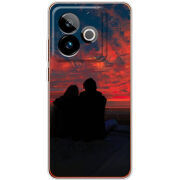 Чохол BoxFace Realme GT 7T 5G the Secret Place