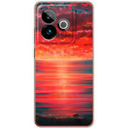 Чохол BoxFace Realme GT 7T 5G Seaside b