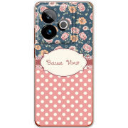 Чохол BoxFace Realme GT 7T 5G 