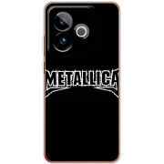 Чохол BoxFace Realme GT 7T 5G 