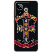 Чохол BoxFace Realme GT 7T 5G 