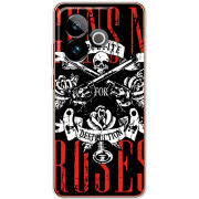 Чохол BoxFace Realme GT 7T 5G 