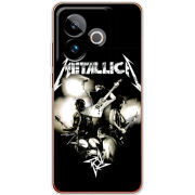 Чохол BoxFace Realme GT 7T 5G 