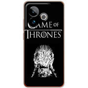 Чохол BoxFace Realme GT 7T 5G 