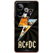 Чохол BoxFace Realme GT 7T 5G 