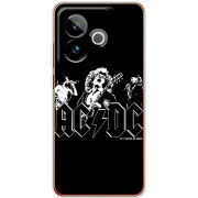 Чохол BoxFace Realme GT 7T 5G 