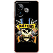 Чохол BoxFace Realme GT 7T 5G 