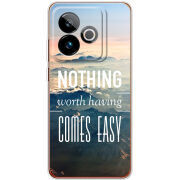 Чохол BoxFace Realme GT 7T 5G 