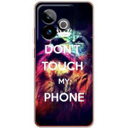 Чохол BoxFace Realme GT 7T 5G 