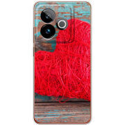 Чохол BoxFace Realme GT 7T 5G 