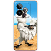 Чохол BoxFace Realme GT 7T 5G 