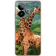 Чохол BoxFace Realme GT 7T 5G 