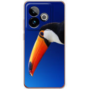 Чохол BoxFace Realme GT 7T 5G 