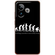 Чохол BoxFace Realme GT 7T 5G 