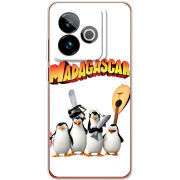 Чохол BoxFace Realme GT 7T 5G 