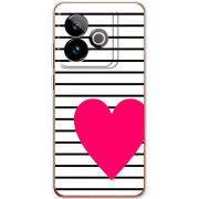 Чохол BoxFace Realme GT 7T 5G 