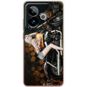 Чохол BoxFace Realme GT 7T 5G 