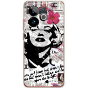 Чохол BoxFace Realme GT 7T 5G 