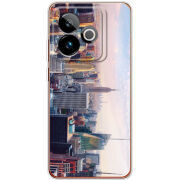 Чохол BoxFace Realme GT 7T 5G 