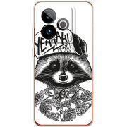 Чохол BoxFace Realme GT 7T 5G 