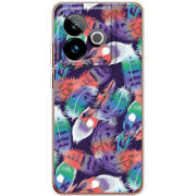 Чохол BoxFace Realme GT 7T 5G 