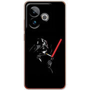 Чохол BoxFace Realme GT 7T 5G 