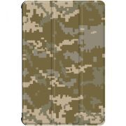 Чохол для Poco Pad Камуфляж ЗСУ