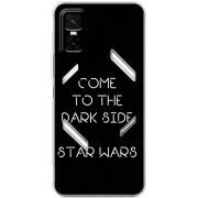 Чохол BoxFace Infinix GT 30 Pro 