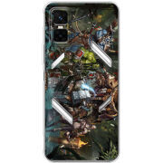 Чохол BoxFace Infinix GT 30 Pro 