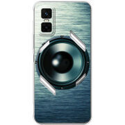 Чохол BoxFace Infinix GT 30 Pro 