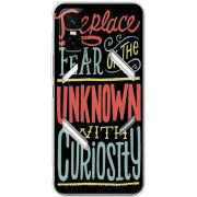 Чохол BoxFace Infinix GT 30 Pro 