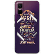 Чохол BoxFace Infinix GT 30 Pro 