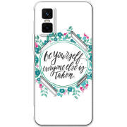 Чохол BoxFace Infinix GT 30 Pro 