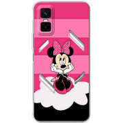 Чохол BoxFace Infinix GT 30 Pro 