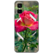 Чохол BoxFace Infinix GT 30 Pro 