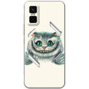 Чохол BoxFace Infinix GT 30 Pro 